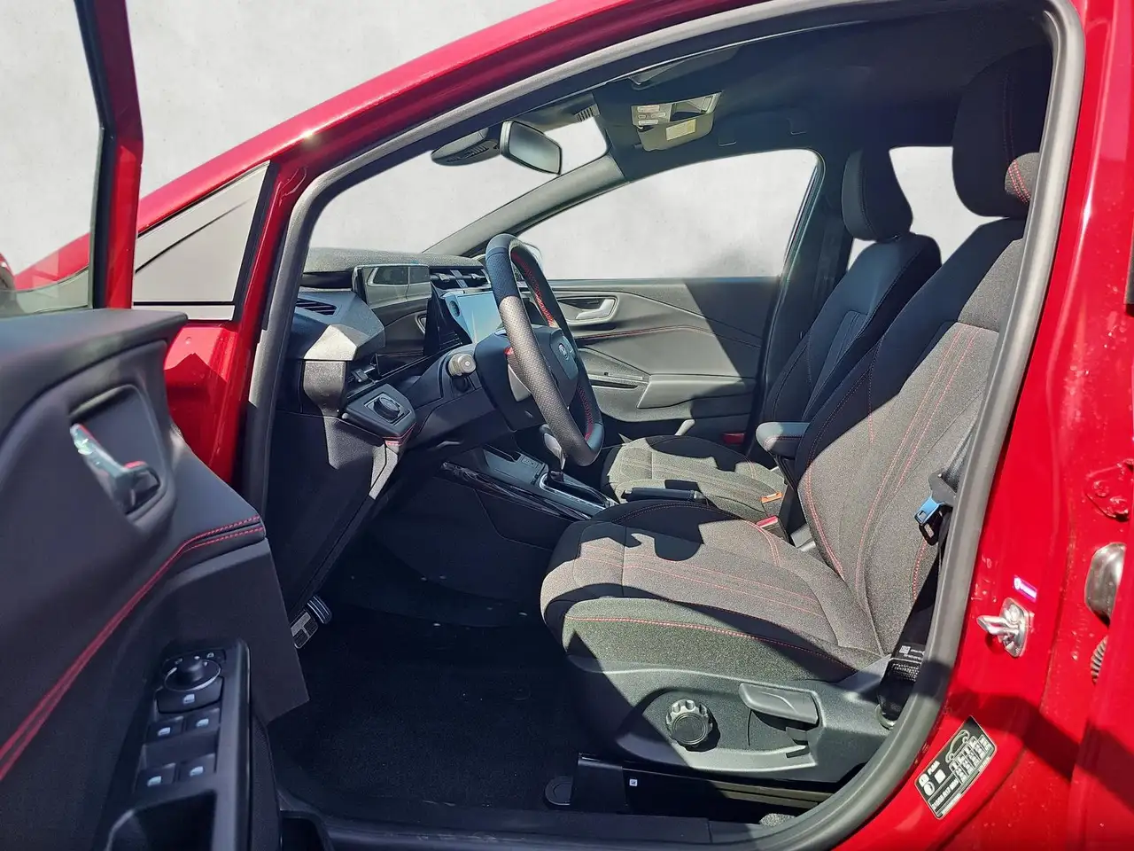 Ford Puma 10