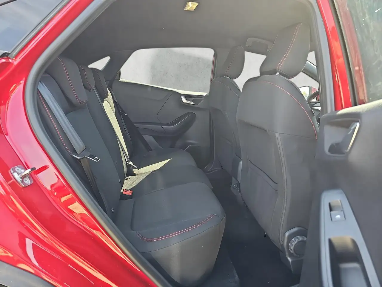Ford Puma 14