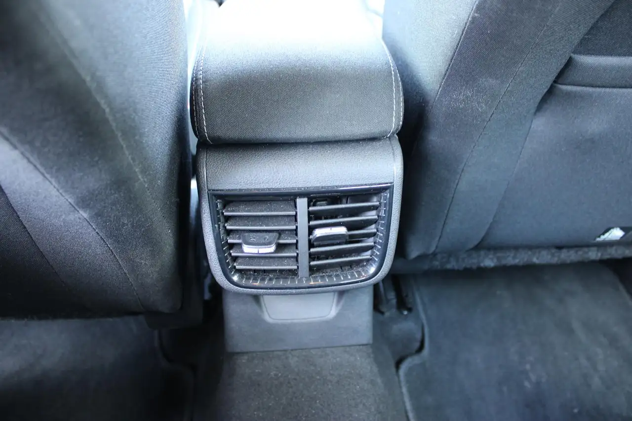Skoda Fabia 11