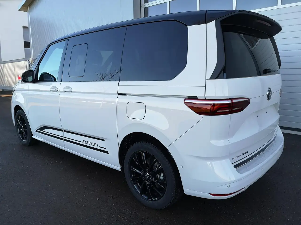 Volkswagen T7 Multivan 2