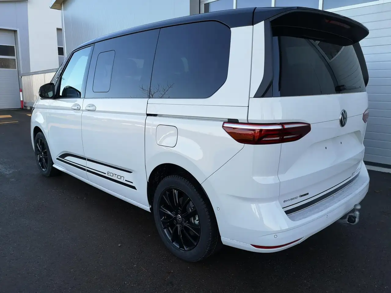 Volkswagen T7 Multivan 3