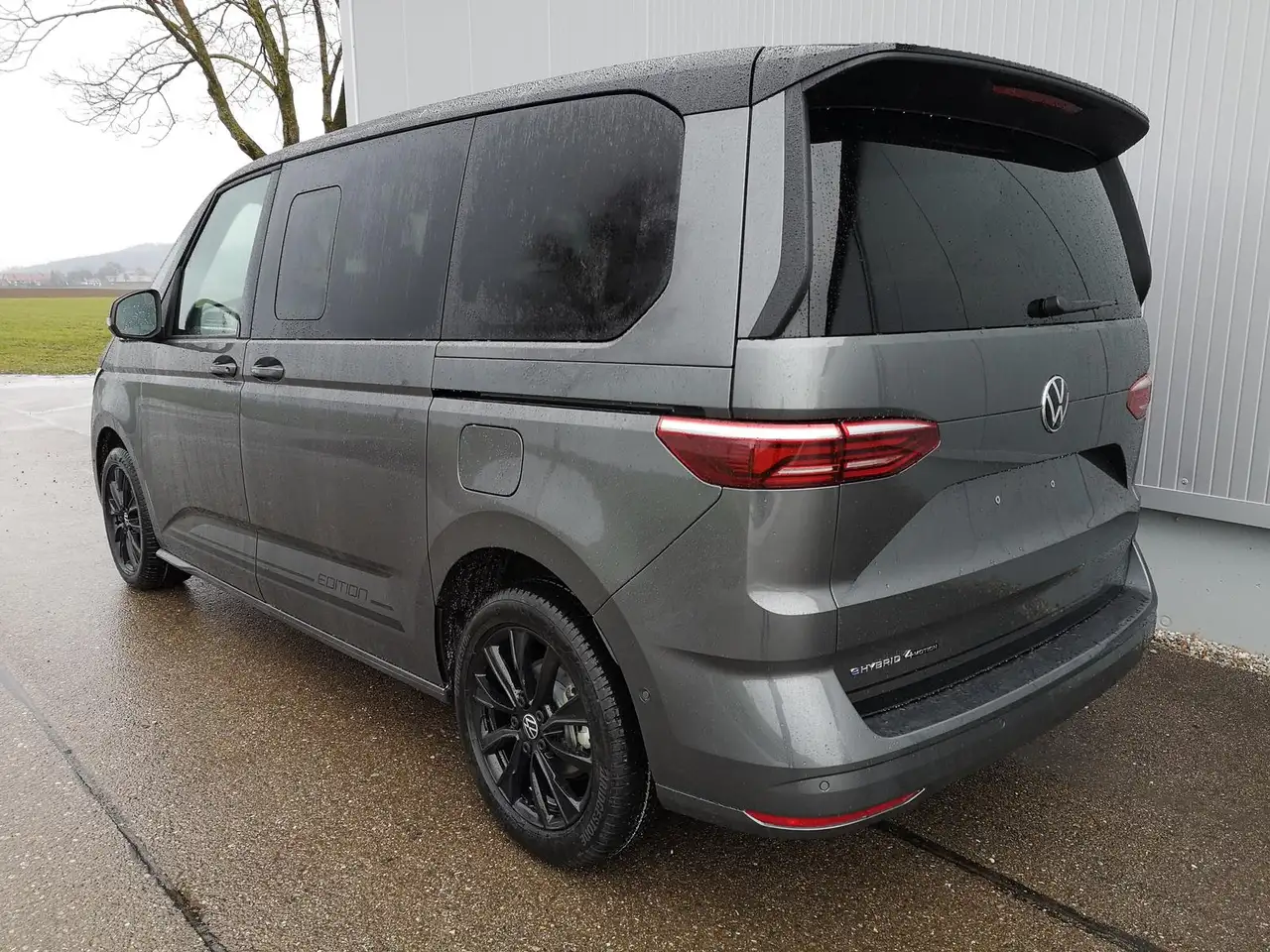 Volkswagen T7 Multivan 2
