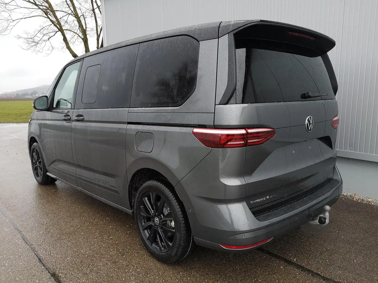 Volkswagen T7 Multivan 3
