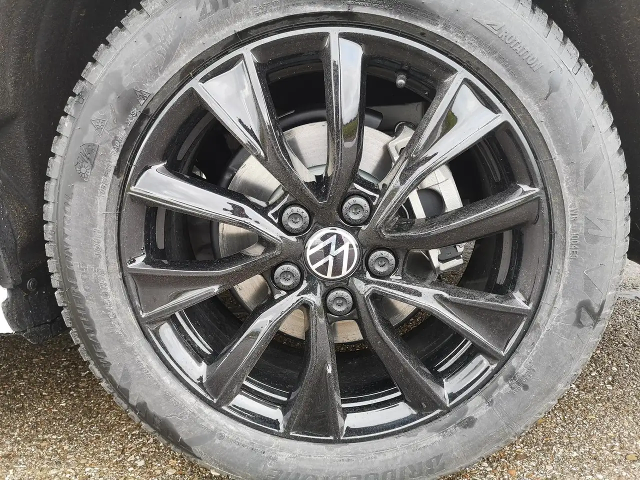Volkswagen T7 Multivan 4