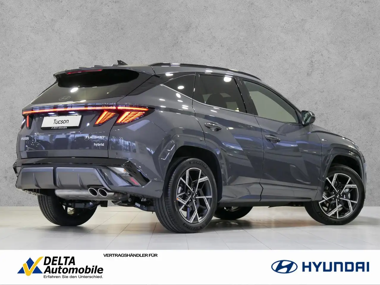 Hyundai TUCSON 2