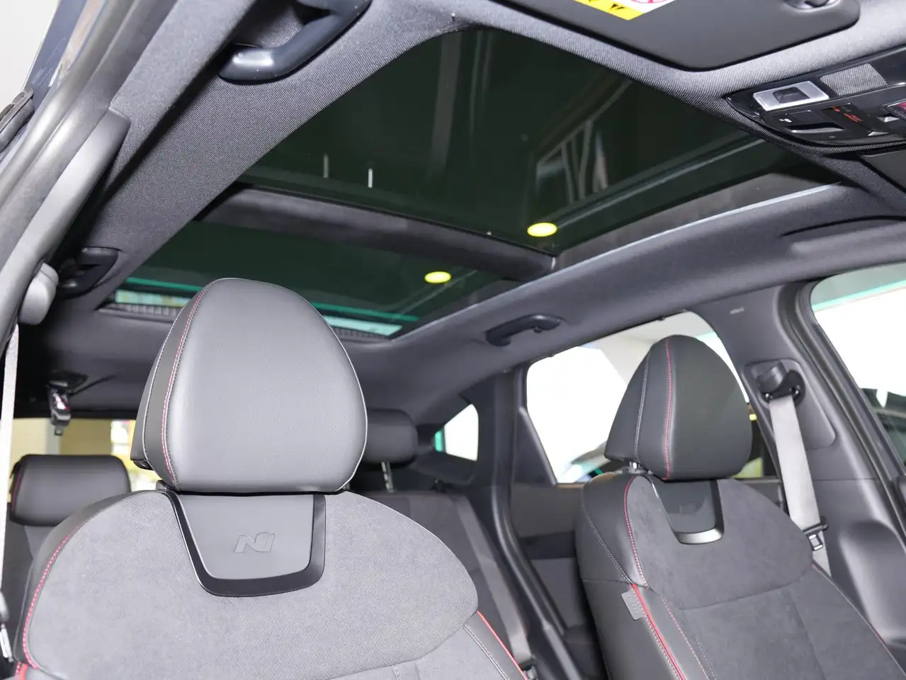 Hyundai TUCSON 3