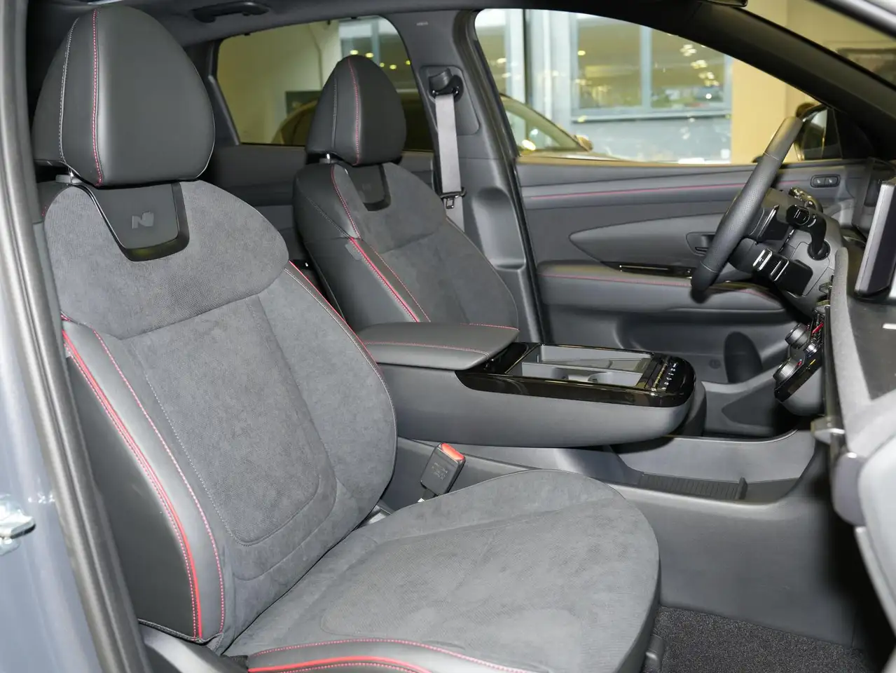 Hyundai TUCSON 5