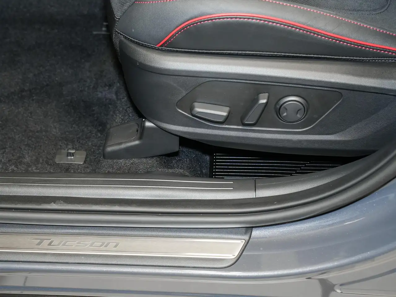 Hyundai TUCSON 6