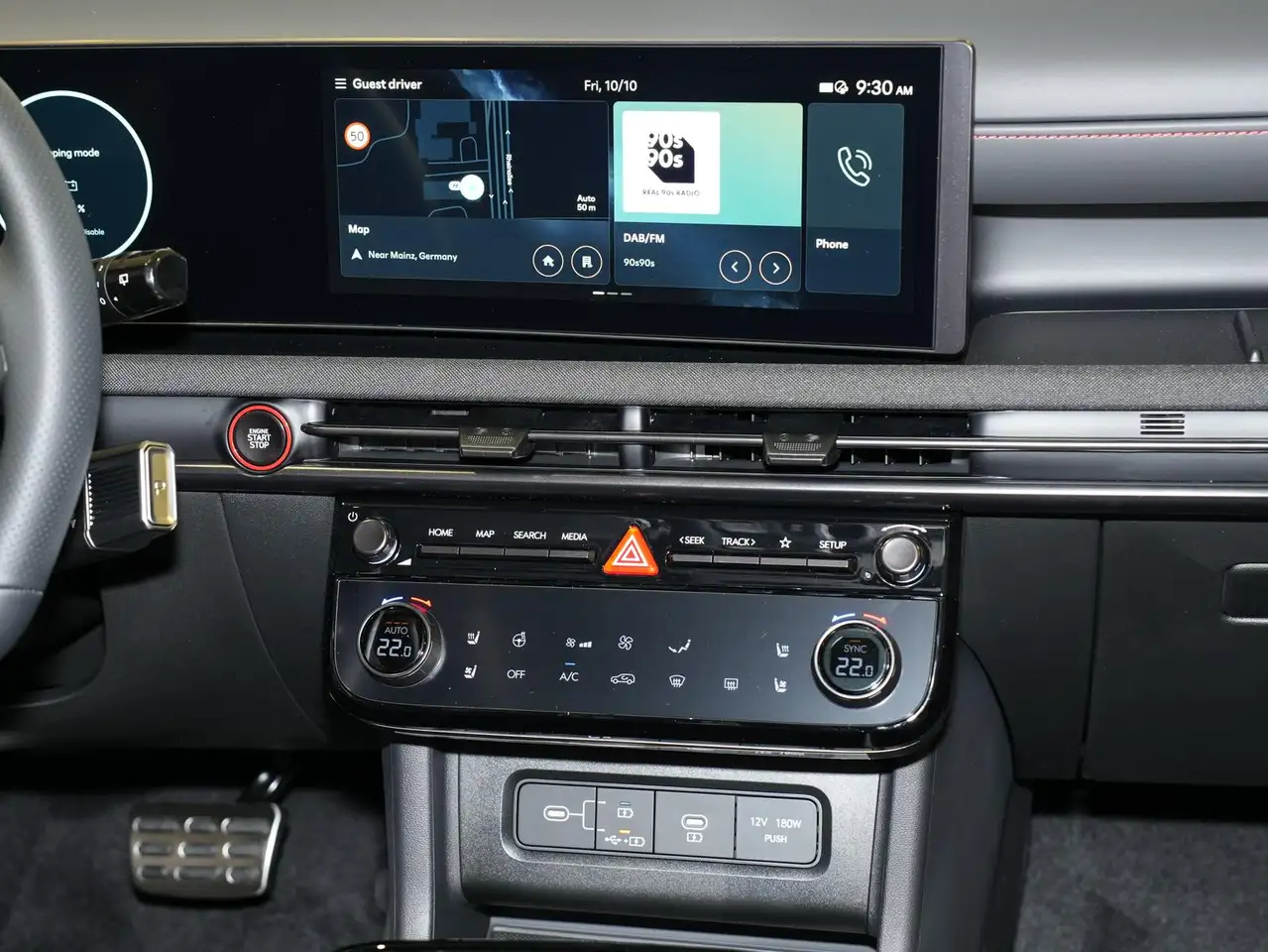 Hyundai TUCSON 9