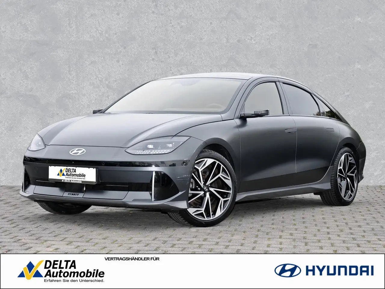 Hyundai IONIQ 6