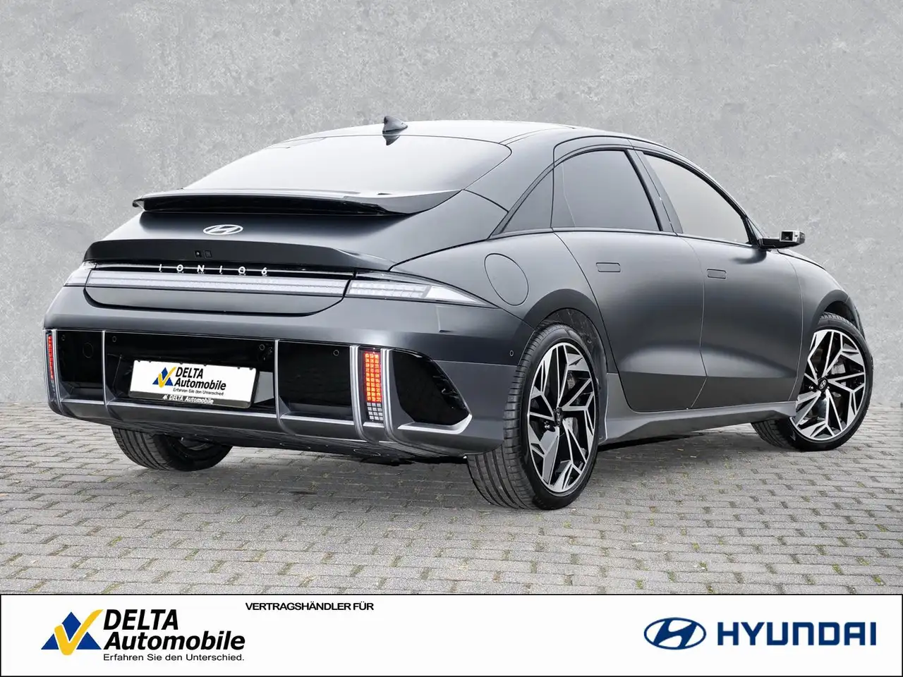 Hyundai IONIQ 6 2