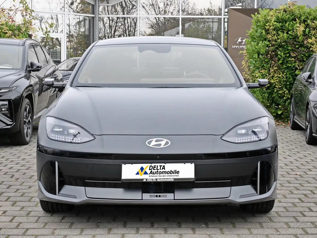 Hyundai IONIQ 6 5
