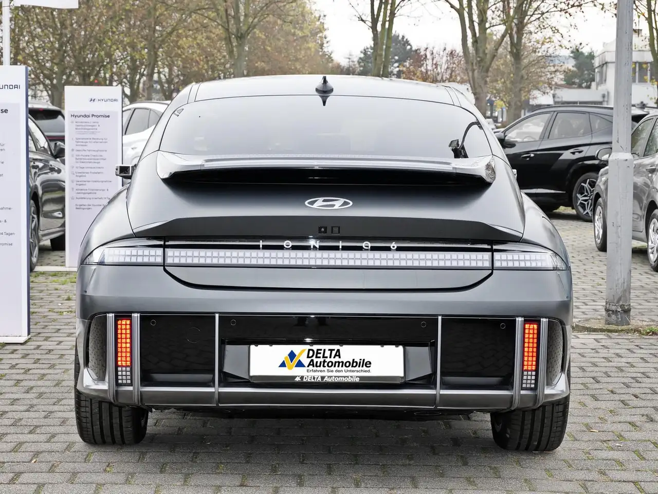 Hyundai IONIQ 6 6