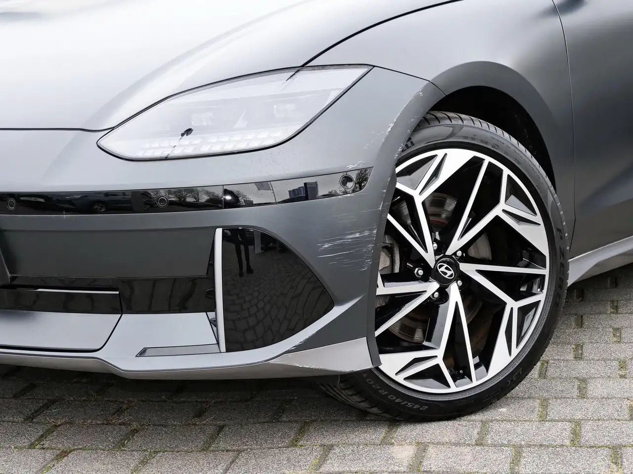 Hyundai IONIQ 6 7