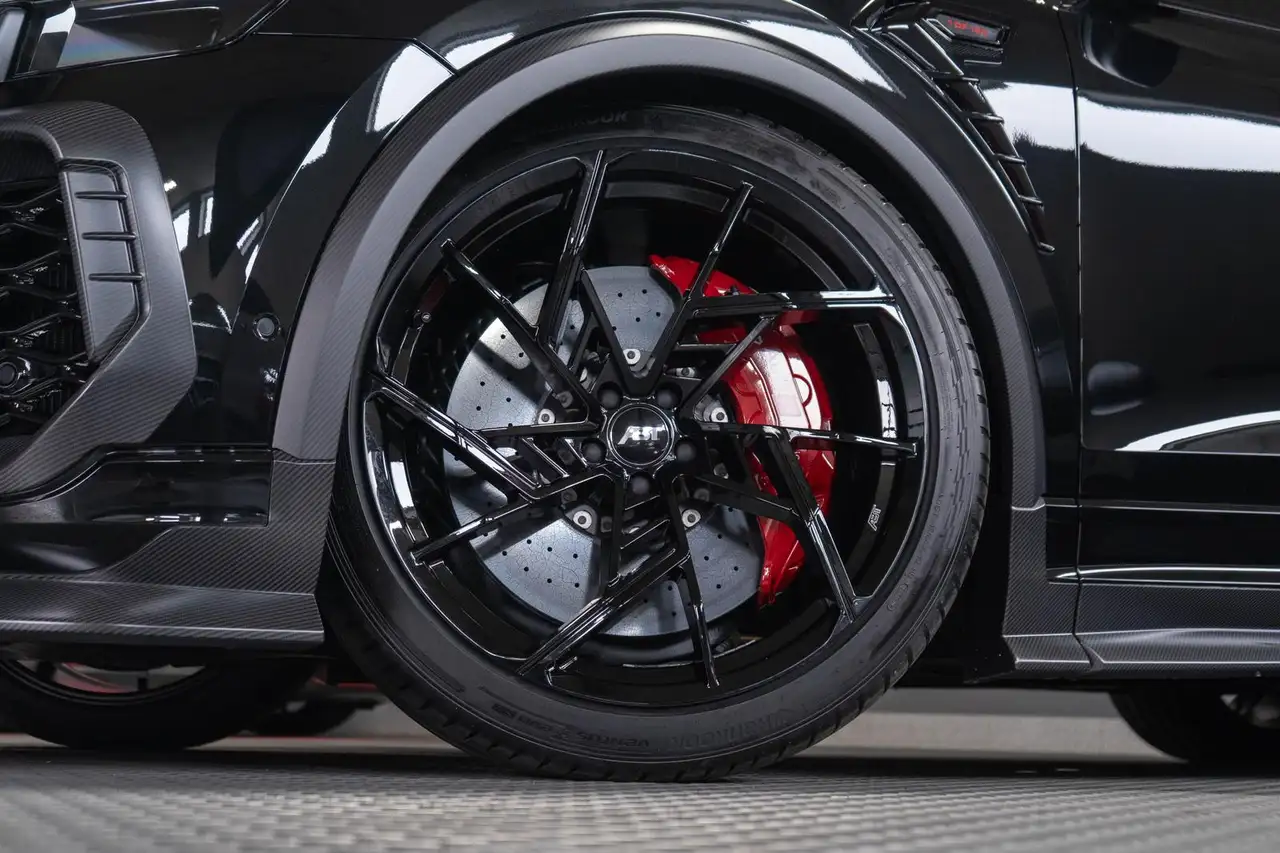 Audi RS 3