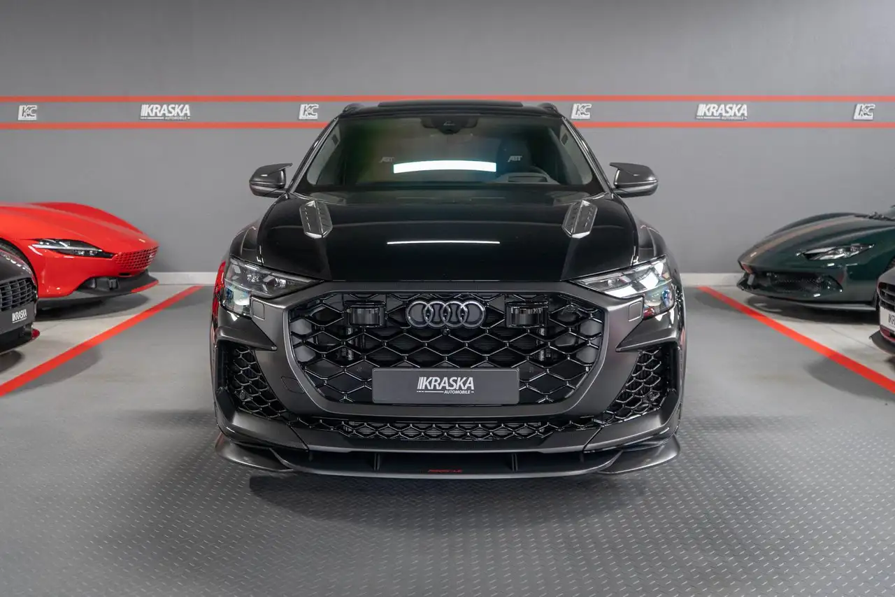 Audi RS 5