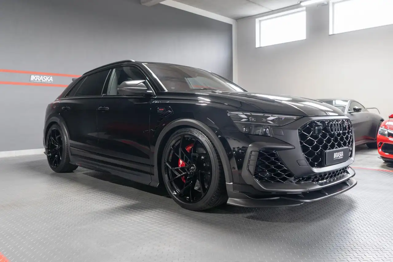 Audi RS 6