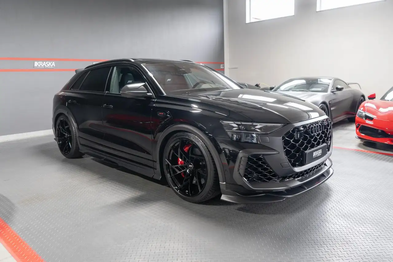 Audi RS 7
