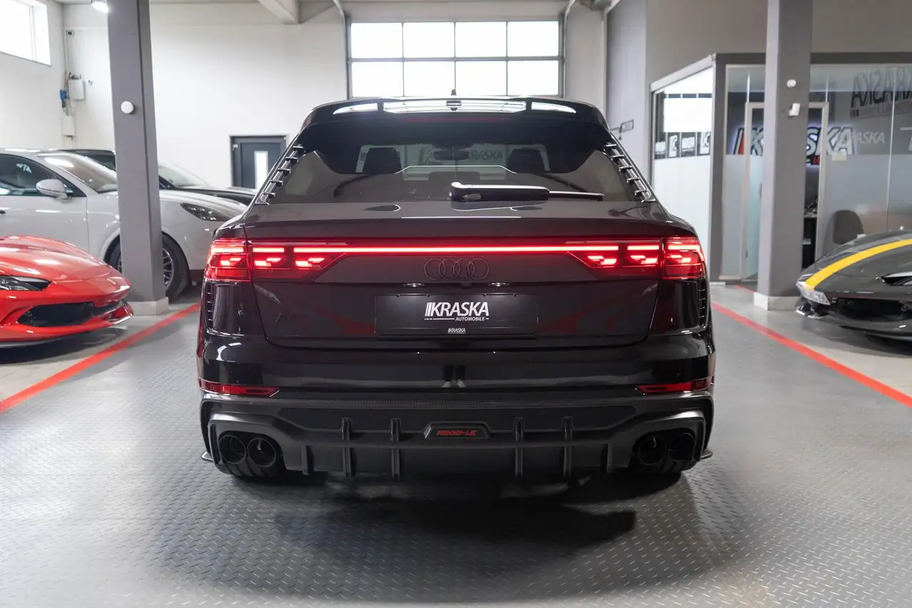 Audi RS 9