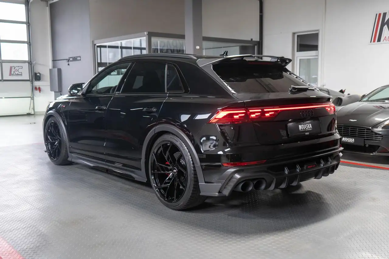 Audi RS 12