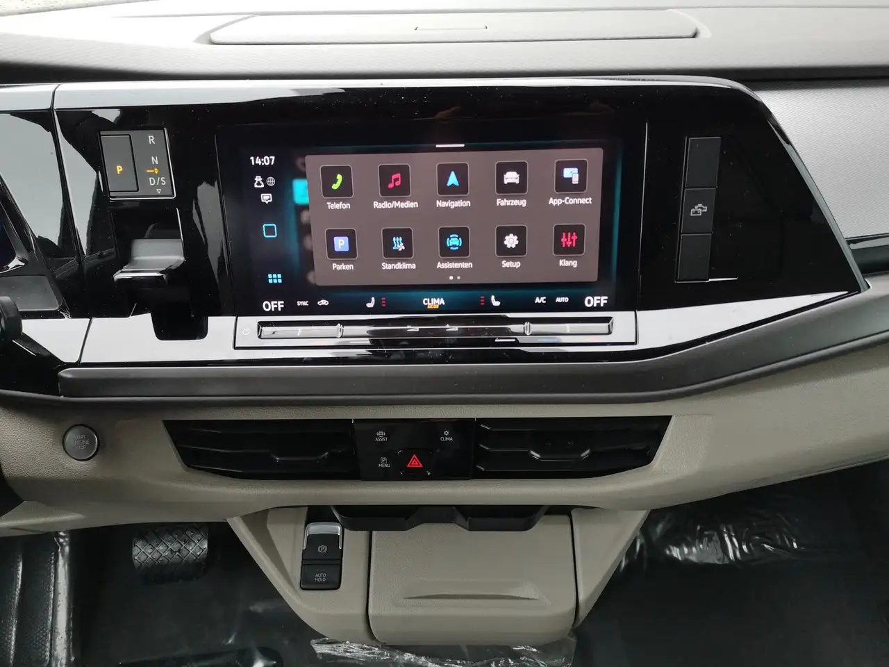 Volkswagen T7 California 6