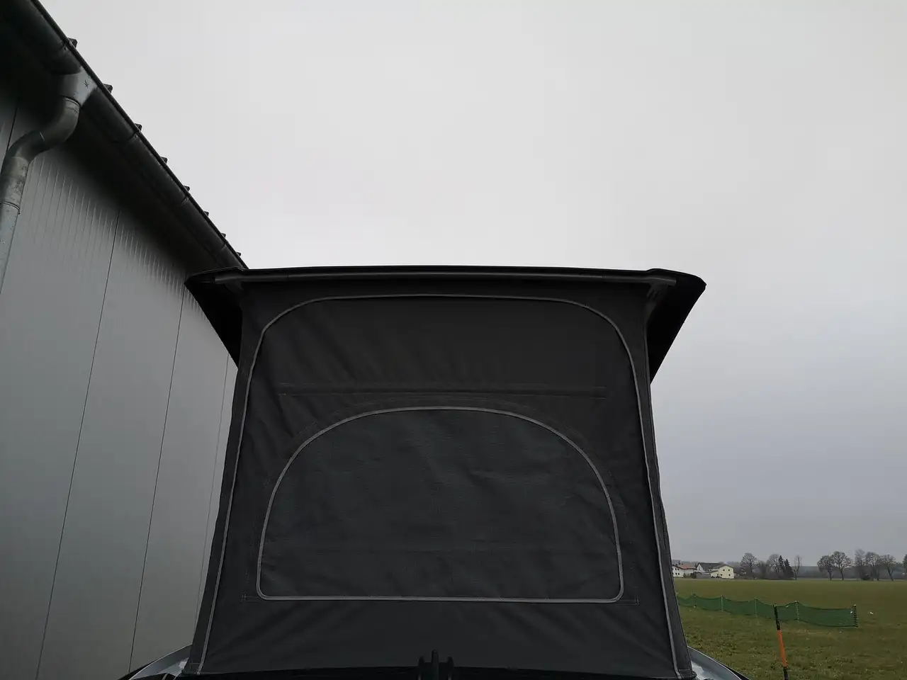 Volkswagen T7 California 11