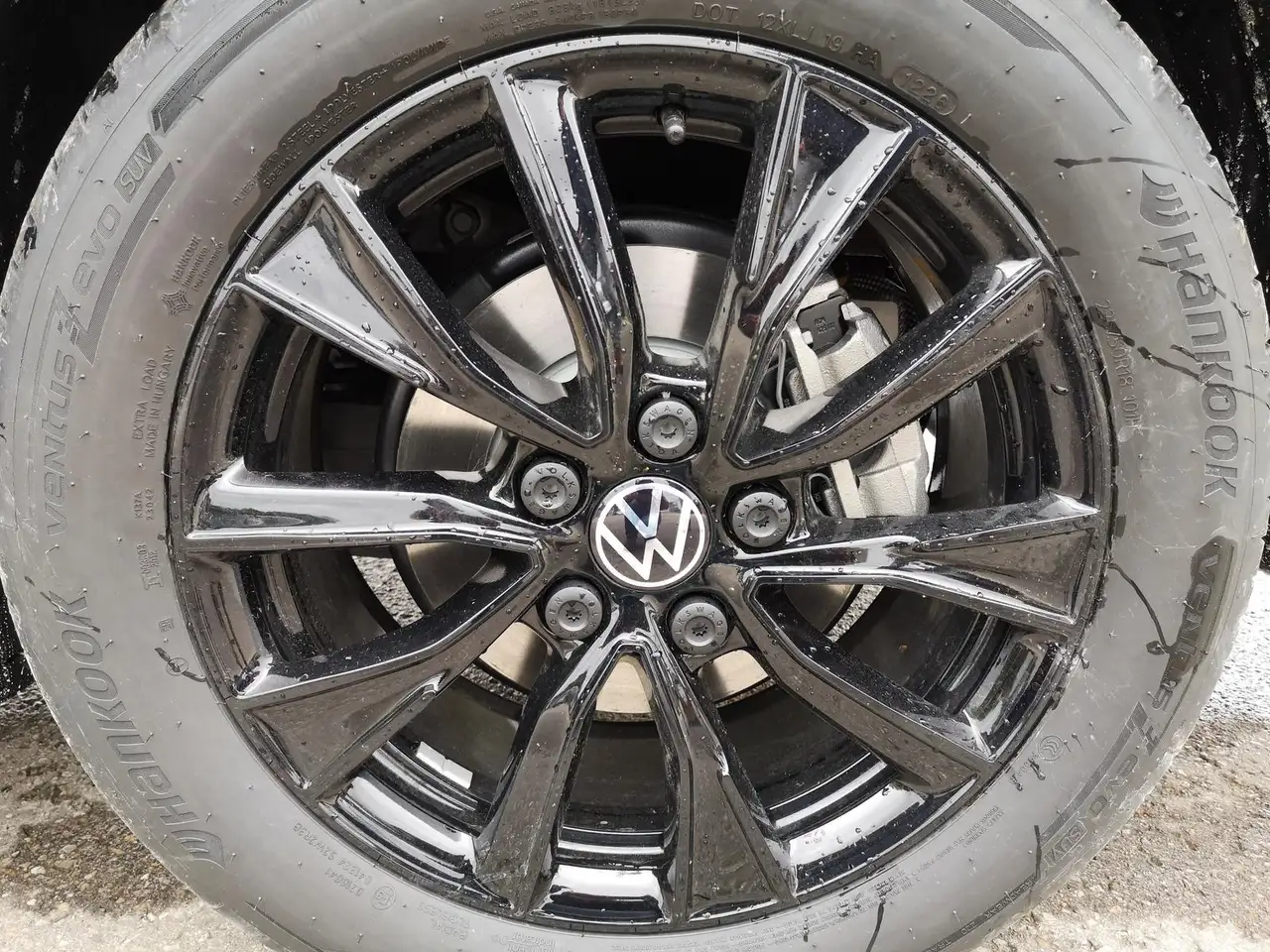Volkswagen T7 California 5