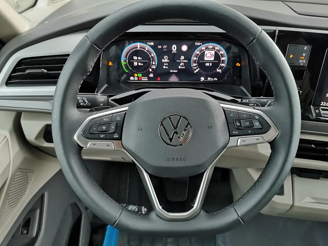 Volkswagen T7 California 6