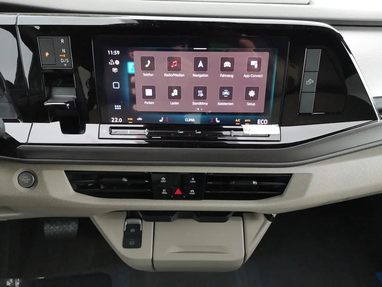 Volkswagen T7 California 7