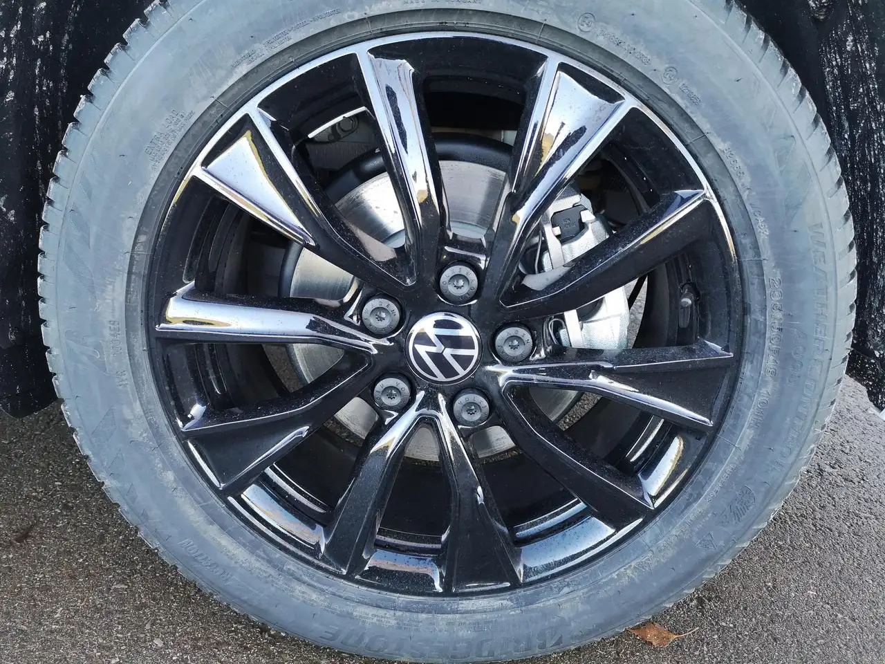 Volkswagen T7 Multivan 4