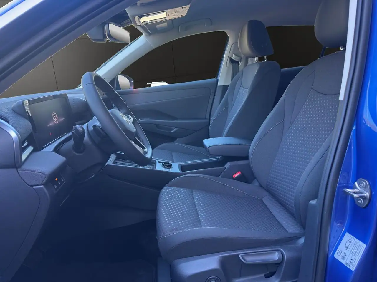 Volkswagen T-Roc 9