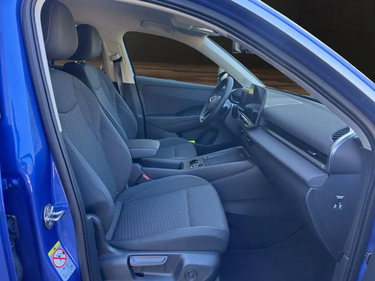Volkswagen T-Roc 12