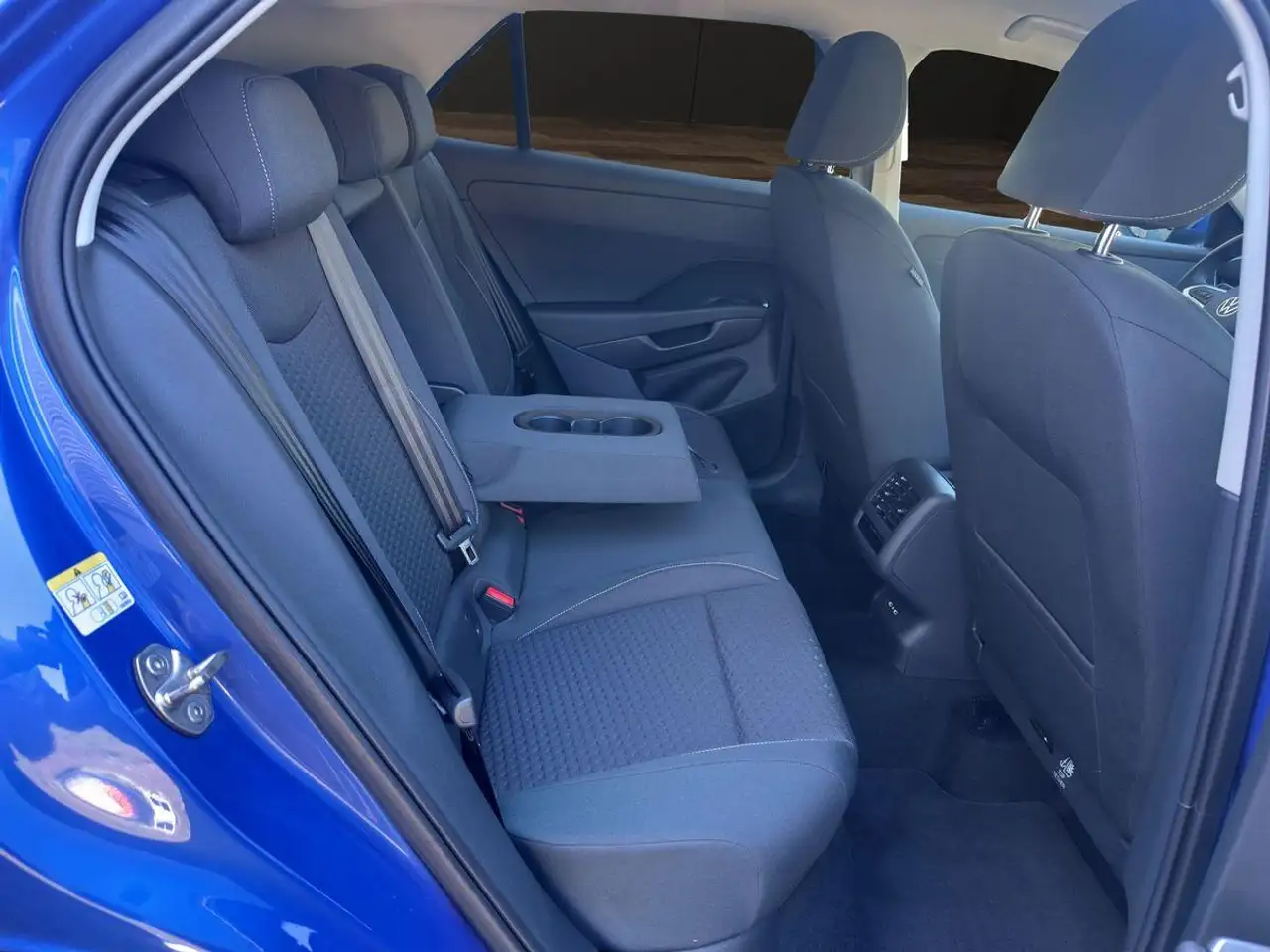 Volkswagen T-Roc 13
