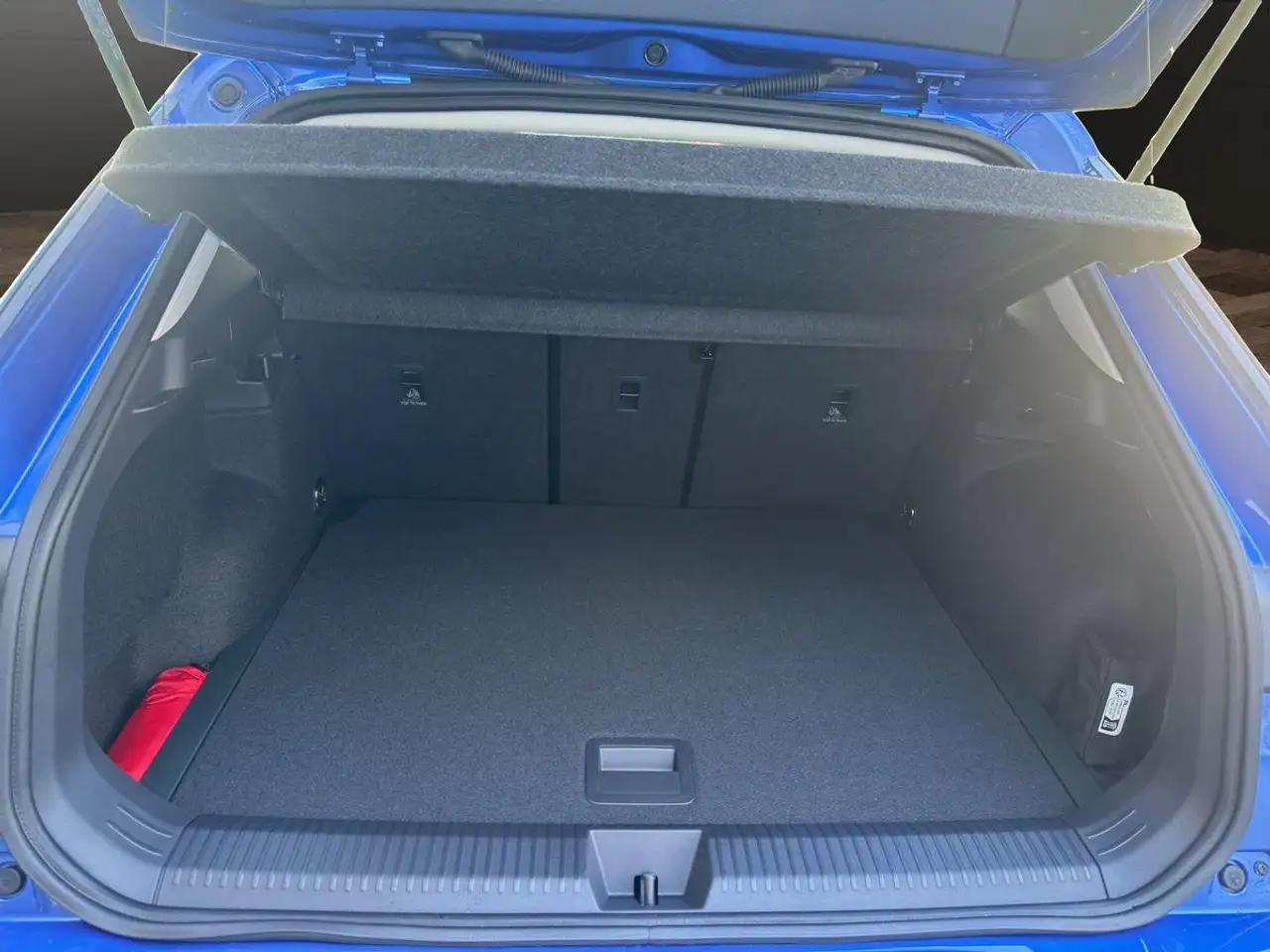 Volkswagen T-Roc 14