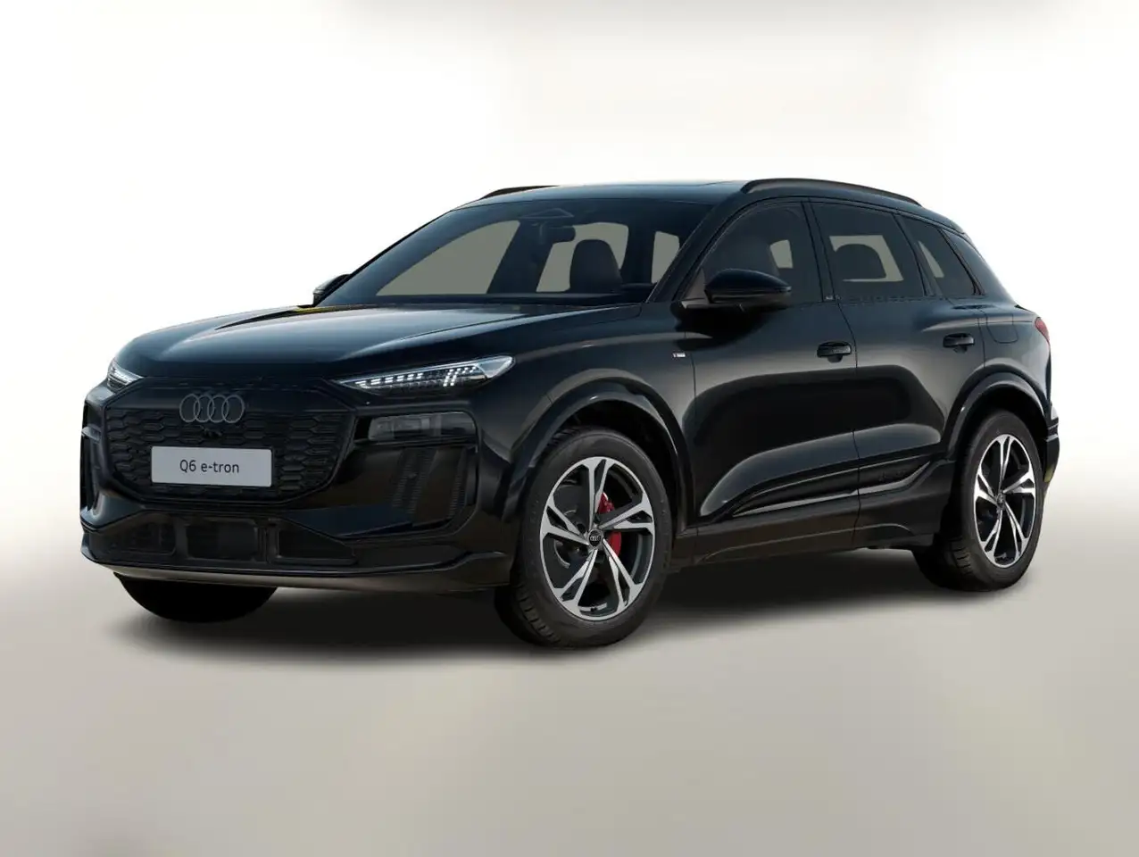 Audi Q6