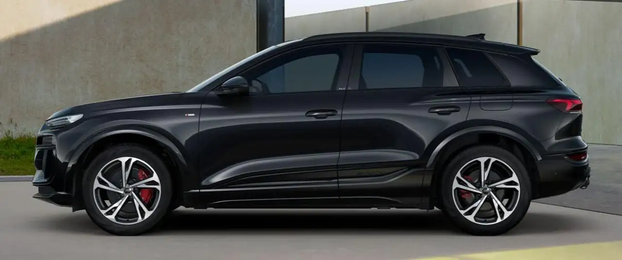 Audi Q6 2
