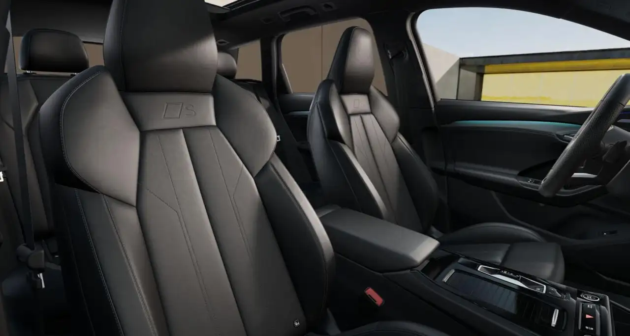 Audi Q6 5