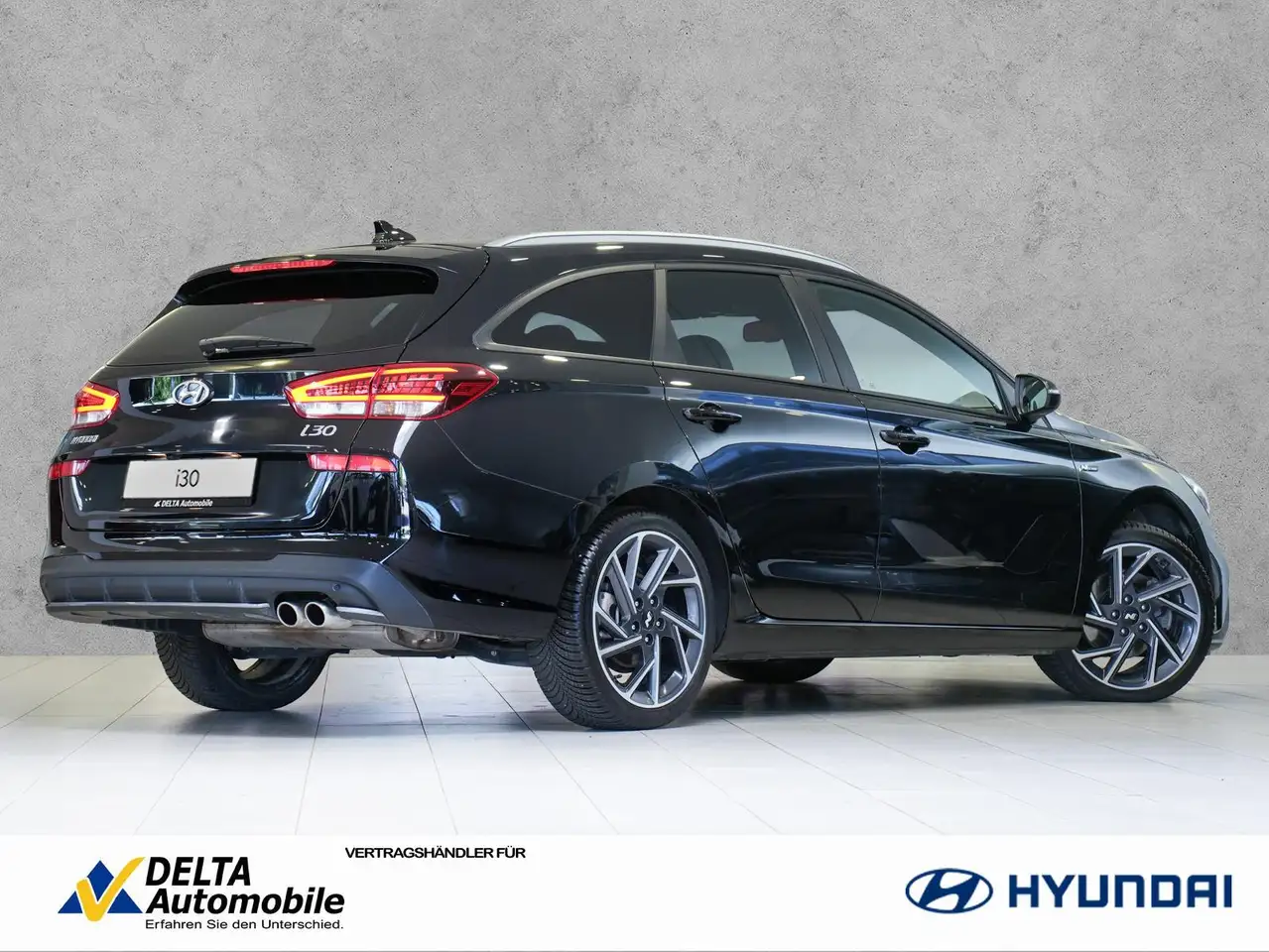 Hyundai i30 2