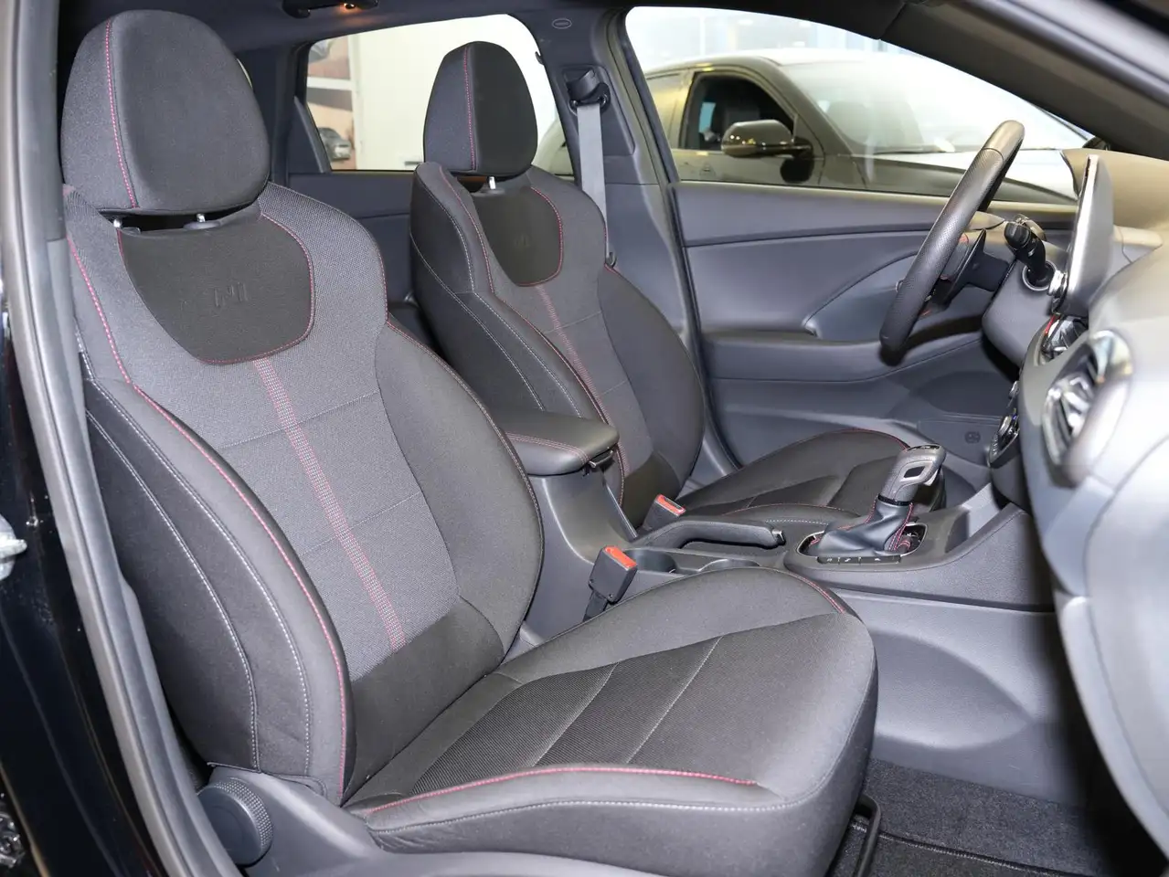 Hyundai i30 4