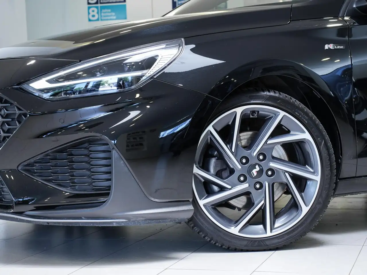 Hyundai i30 7