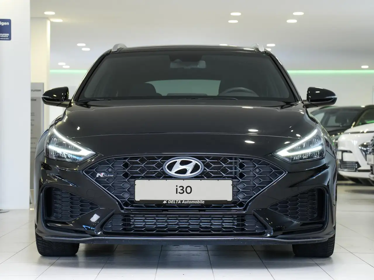 Hyundai i30 9