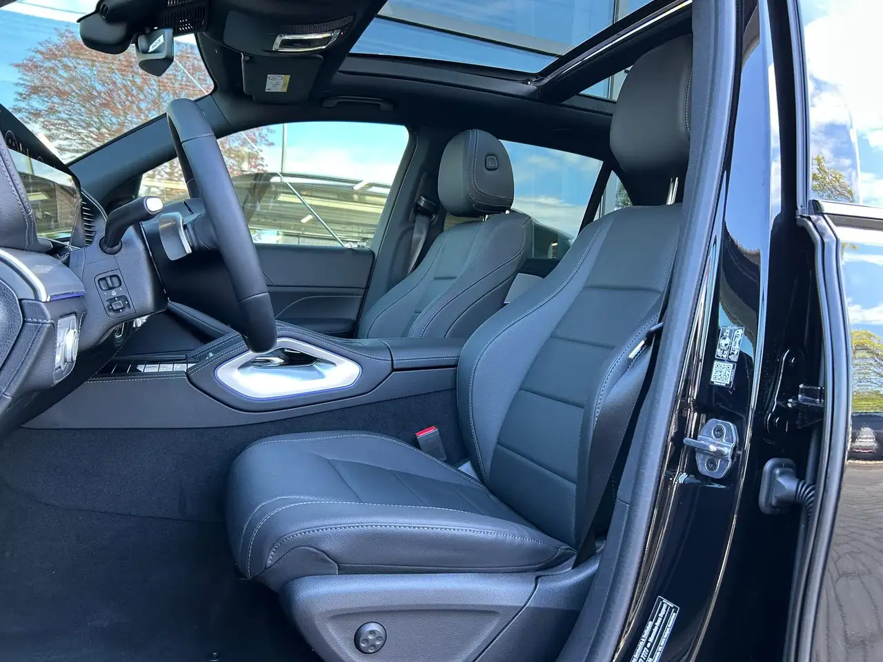 Mercedes-Benz GLE 300 14