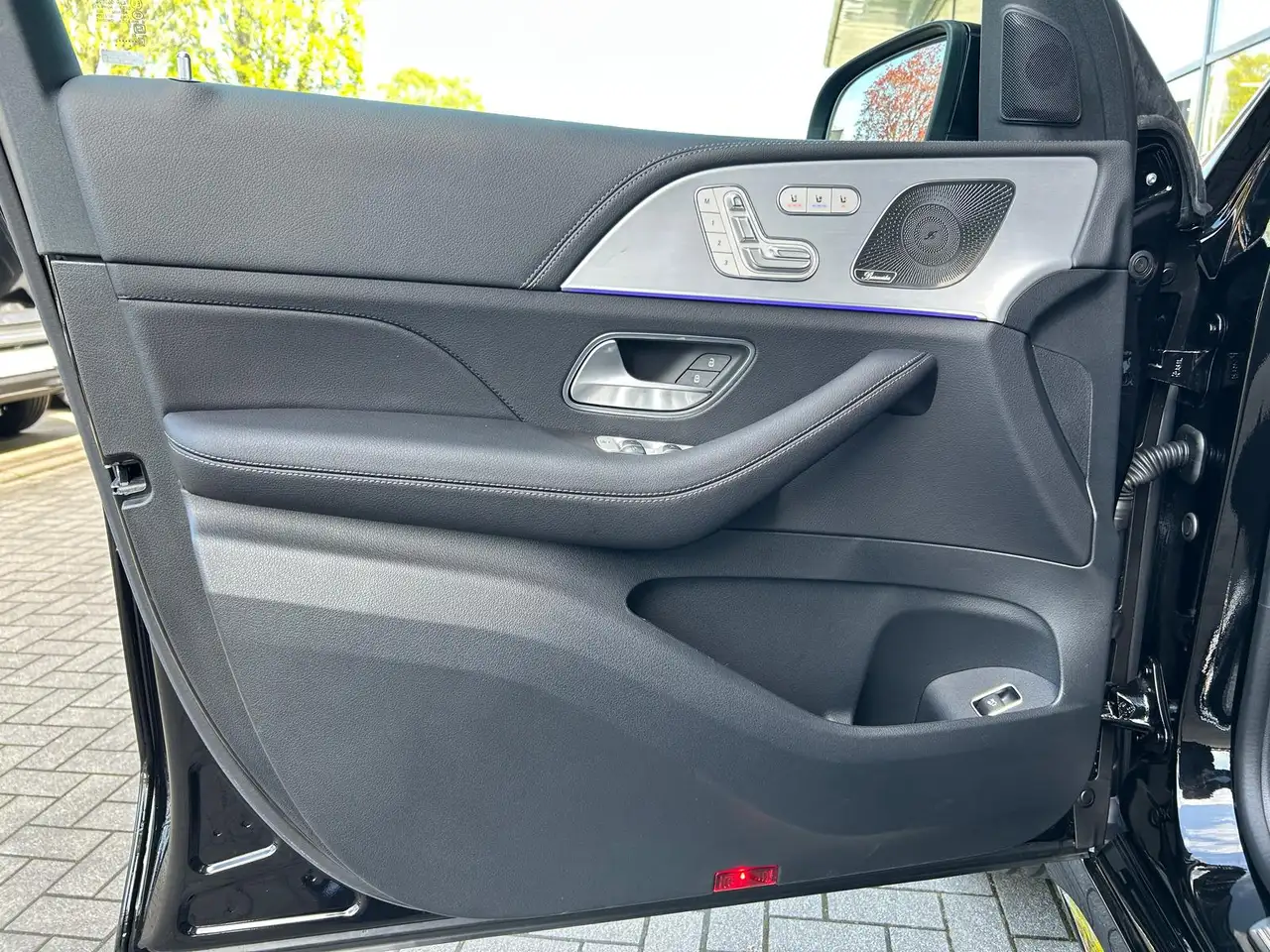 Mercedes-Benz GLE 300 15