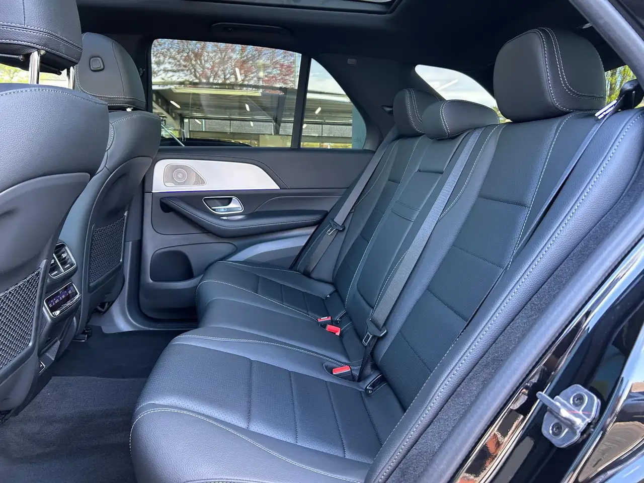 Mercedes-Benz GLE 300 16