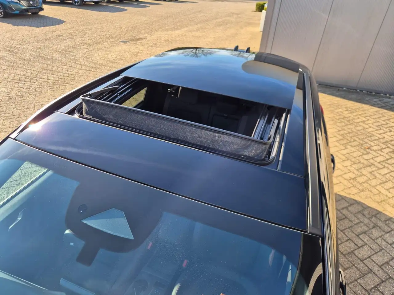 Ford Kuga 9