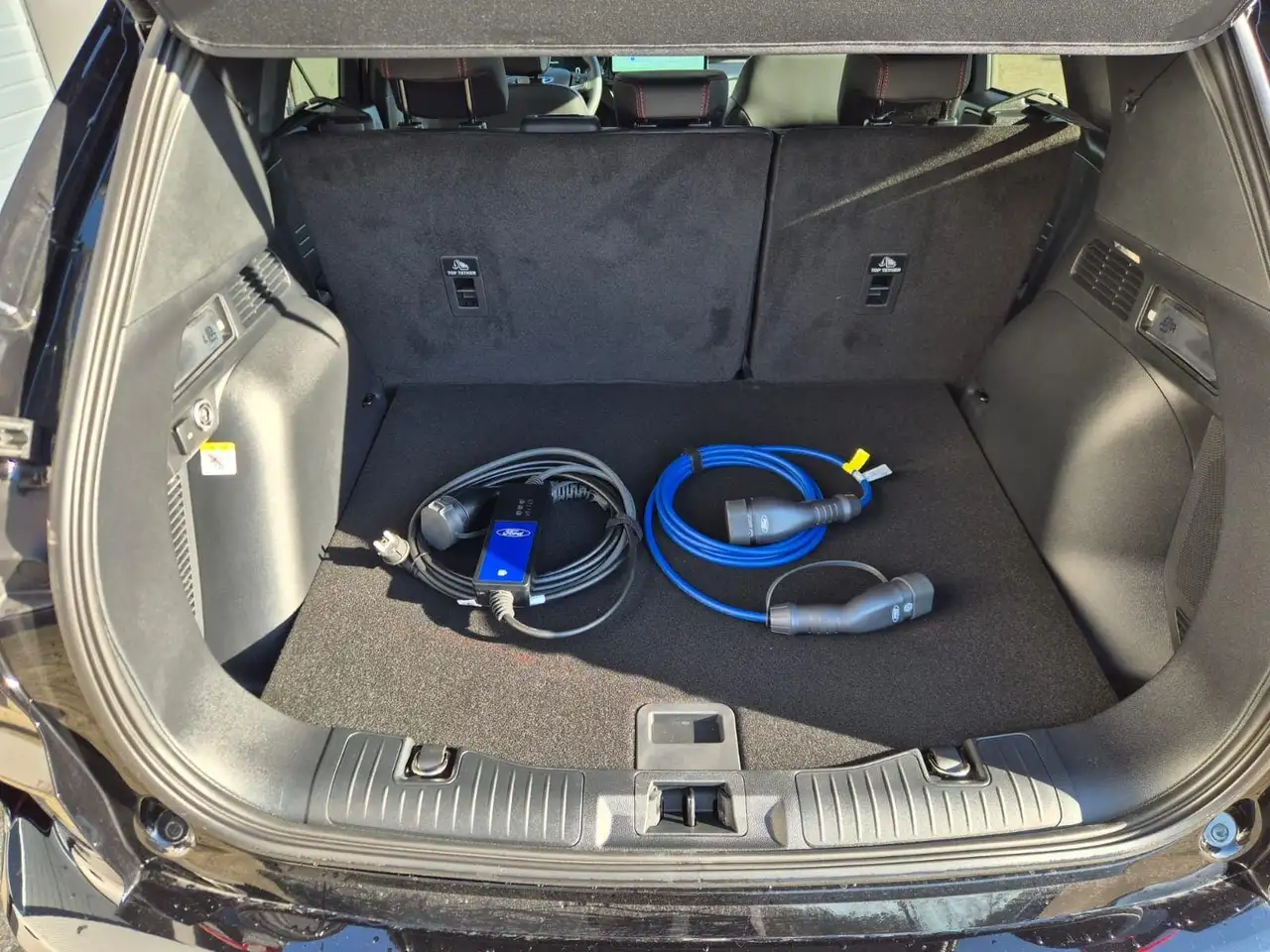 Ford Kuga 11