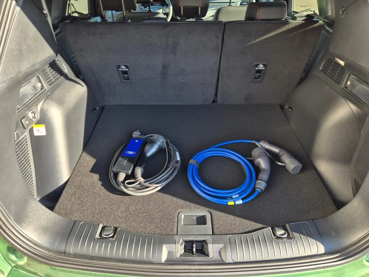 Ford Kuga 11