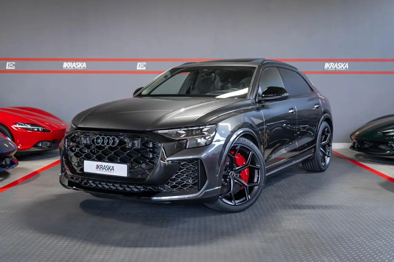 Audi RS