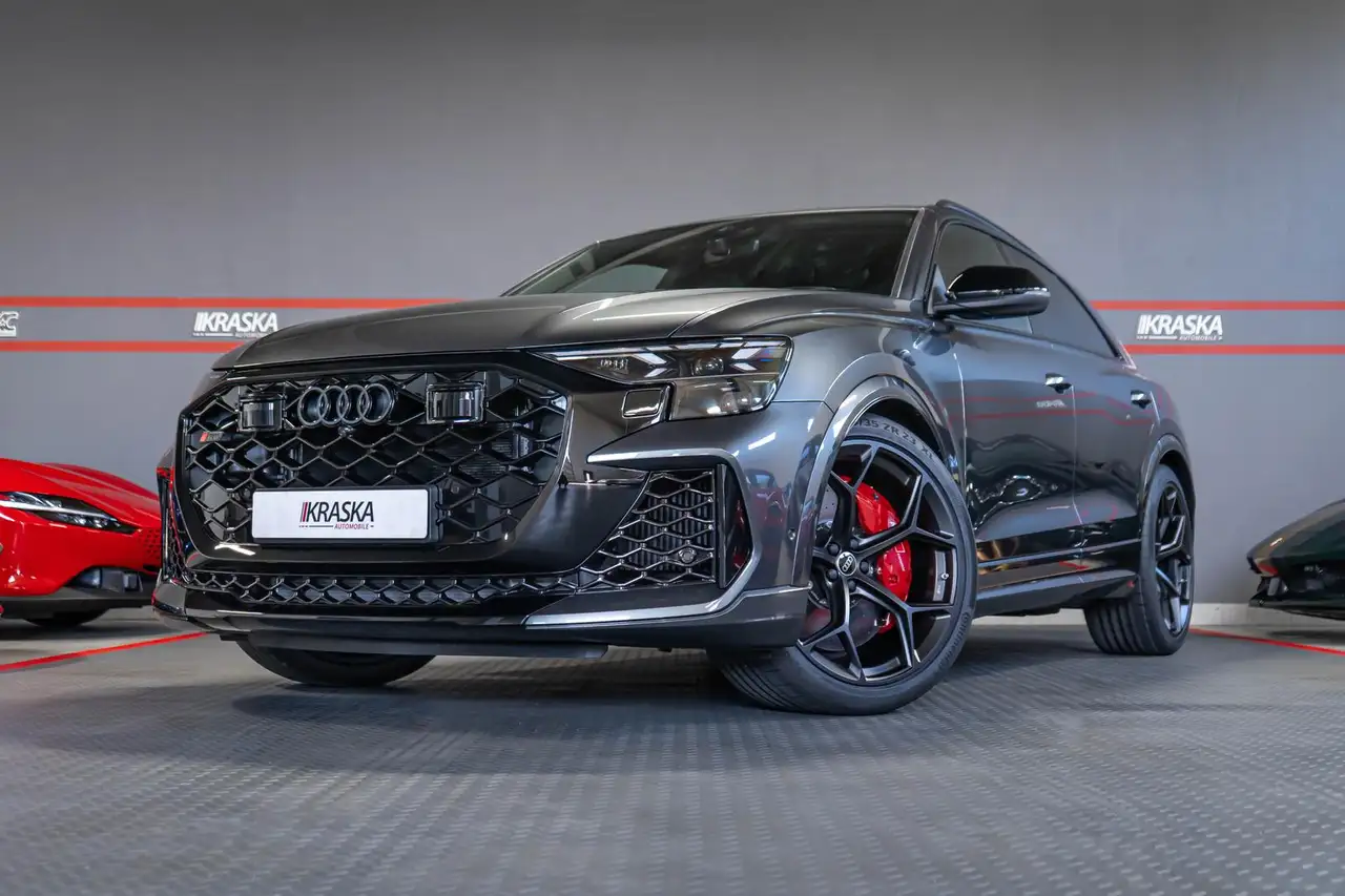 Audi RS 3