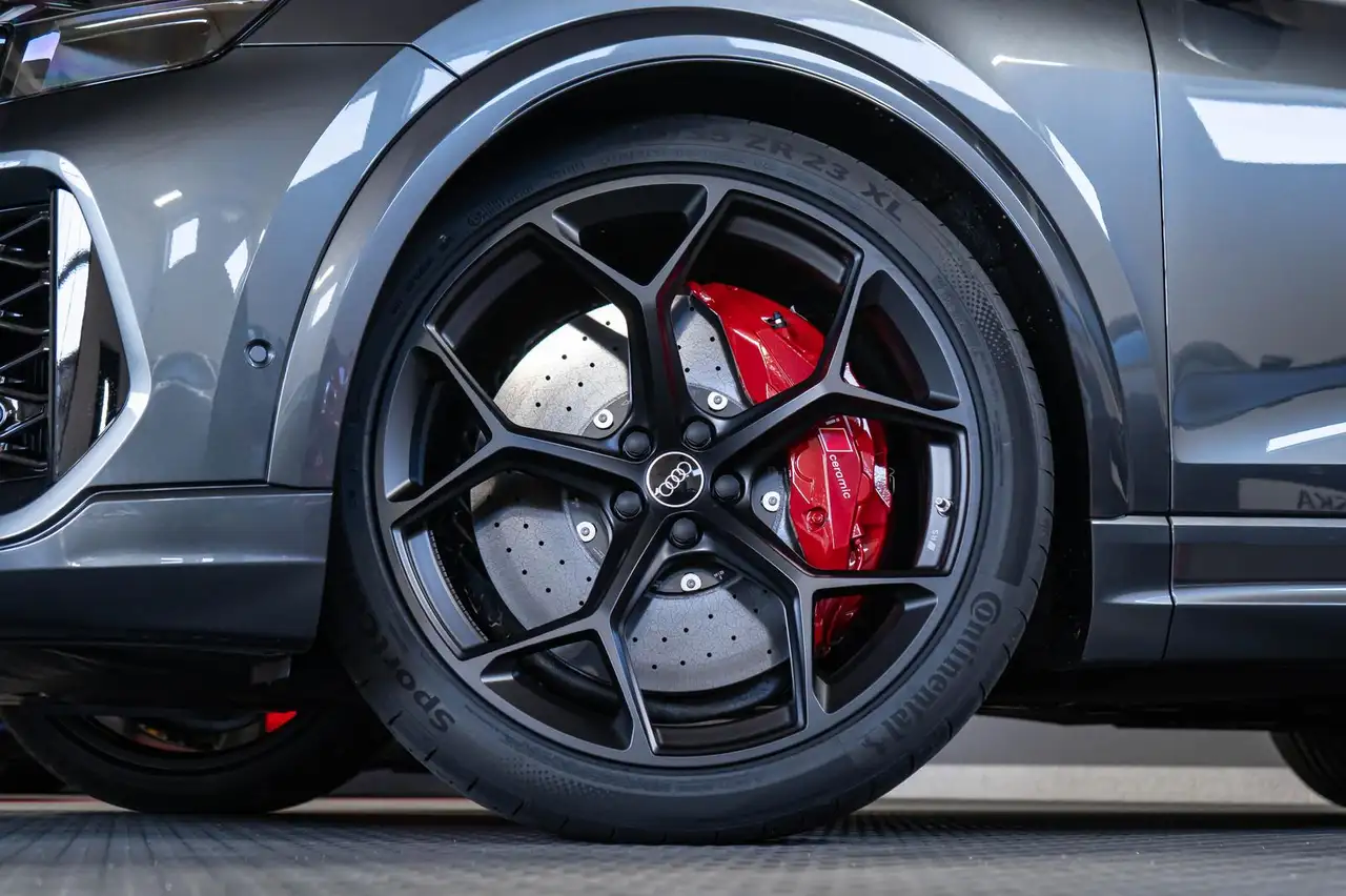 Audi RS 4